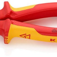 Κόφτης και Απογυμνωτής knipex-14-26-160